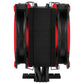 ARCTIC Freezer 34 eSports DUO - Processor Air Cooler - 120mm