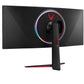LG 38GN950P-B - 95.2 cm (37.5") - 3840 x 1600 pixels 4K UHD LED Monitor