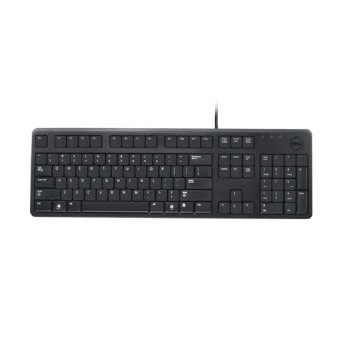 DELL KB212-B - USB Wired keyboard