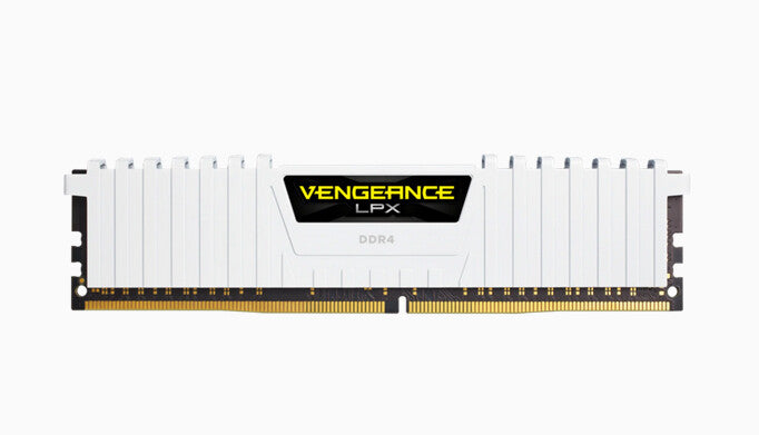 Corsair Vengeance LPX - 16 GB 2 x 8 GB DDR4 3200 MHz memory module