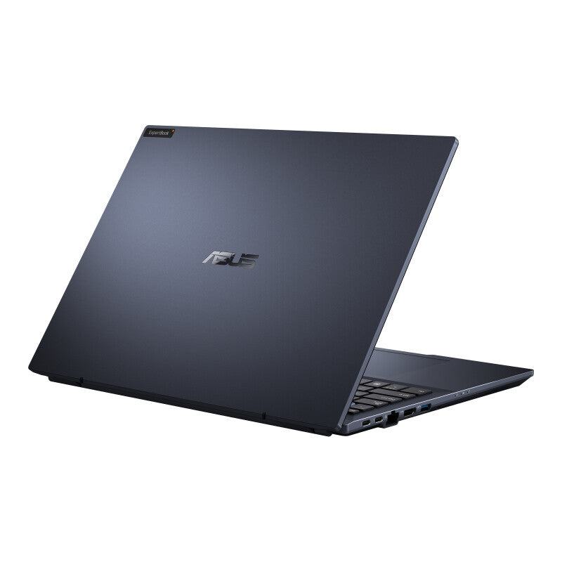 ASUS ExpertBook B5 Laptop - 35.6 cm (14") - Intel® Core™ i5-1240P - 16 GB DDR5-SDRAM - 512 GB SSD - Wi-Fi 6E - Windows 11 Pro - Black