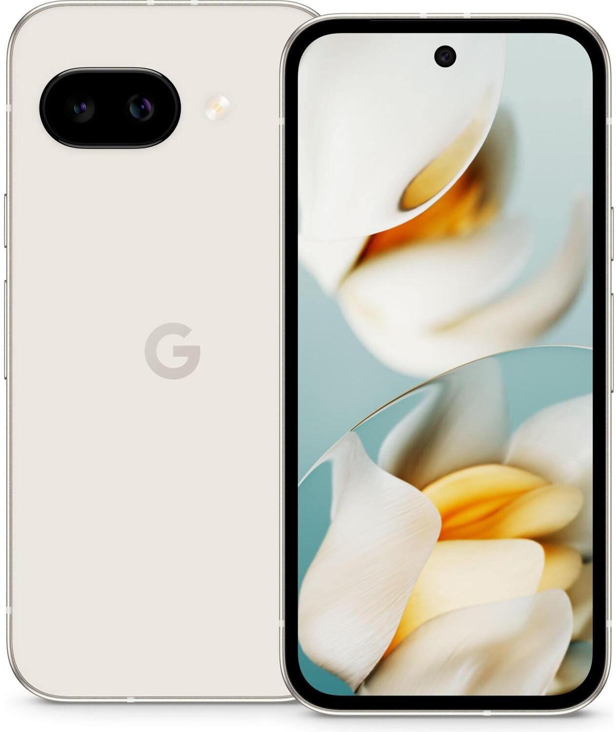 Google Pixel 9a - Refurbished