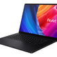 ASUS ProArt P16 Laptop - 40.6 cm (16") - Touchscreen - AMD Ryzen AI 9 HX 370 - 32 GB LPDDR5x-SDRAM - 1 TB SSD - NVIDIA GeForce RTX 4070 - Wi-Fi 7 - Windows 11 Home - Black