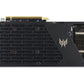 Acer - AMD 8 GB GDDR6 Radeon RX 7600 graphics card