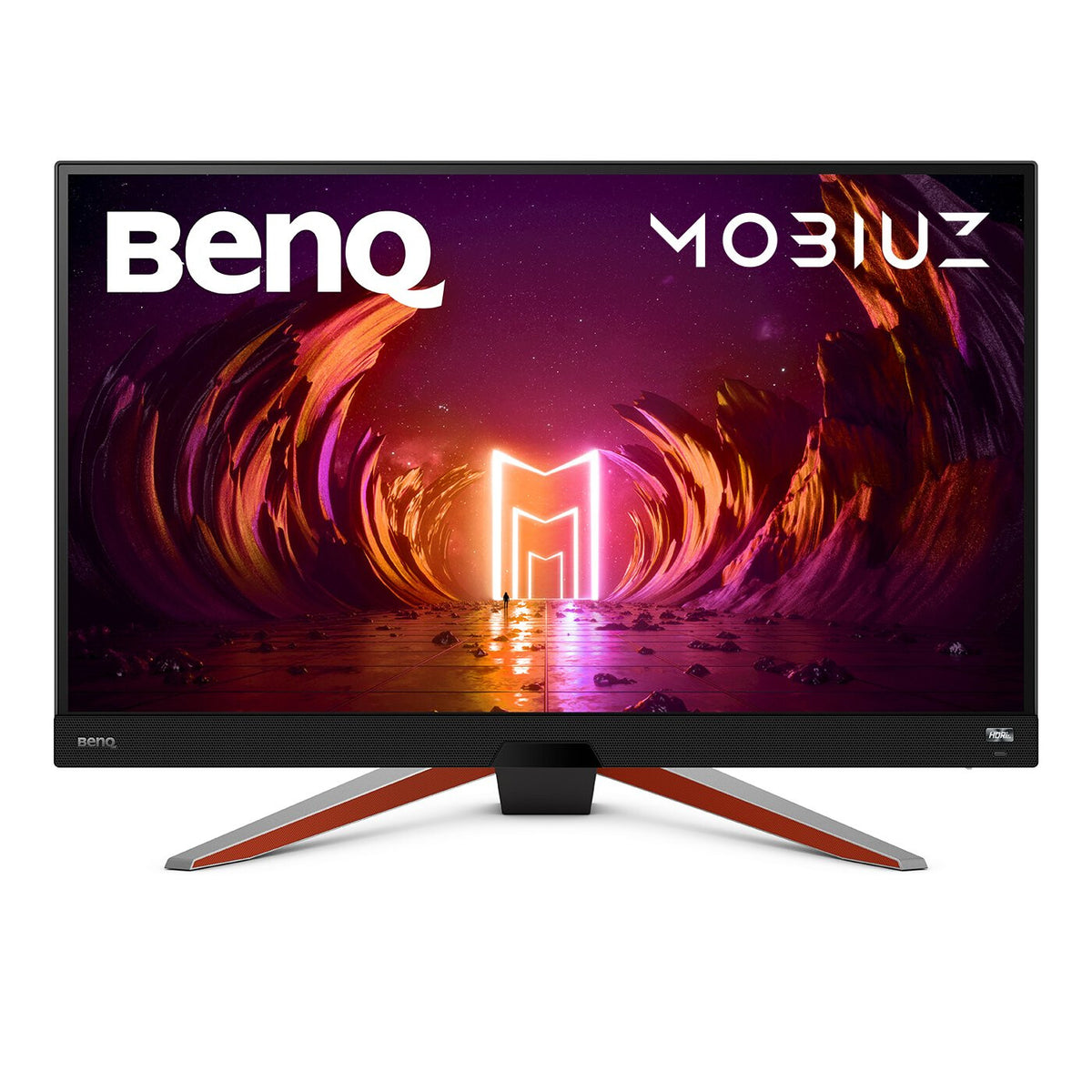BenQ EX2710Q - 68.6 cm (27") - 2560 x 1440 pixels 2K Ultra HD LED Monitor