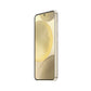 Samsung Clear Case for Galaxy S24 in Transparent