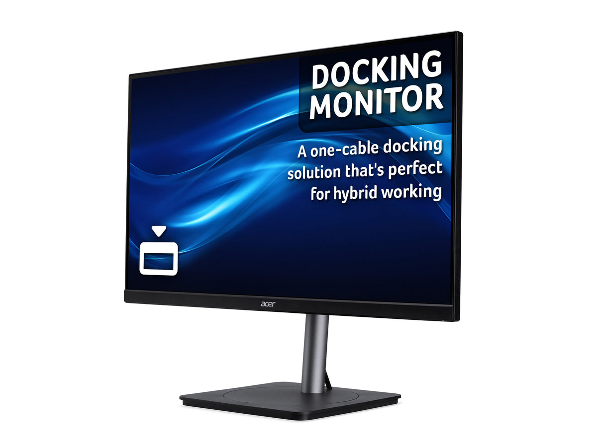 Acer CB CB243Y - 60.5 cm (23.8&quot;) - 1920 x 1080 pixels FHD LED Monitor