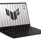 ASUS TUF Gaming Laptop - 35.6 cm (14") - AMD Ryzen AI 9 HX 370 - 16 GB LPDDR5x-SDRAM - 1 TB SSD - NVIDIA GeForce RTX 4060 - Wi-Fi 6E - Windows 11 Home - Grey