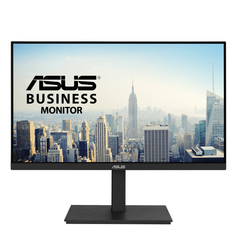 ASUS VA27ECPSN - 68.6 cm (27") - 1920 x 1080 pixels Full HD LED Monitor