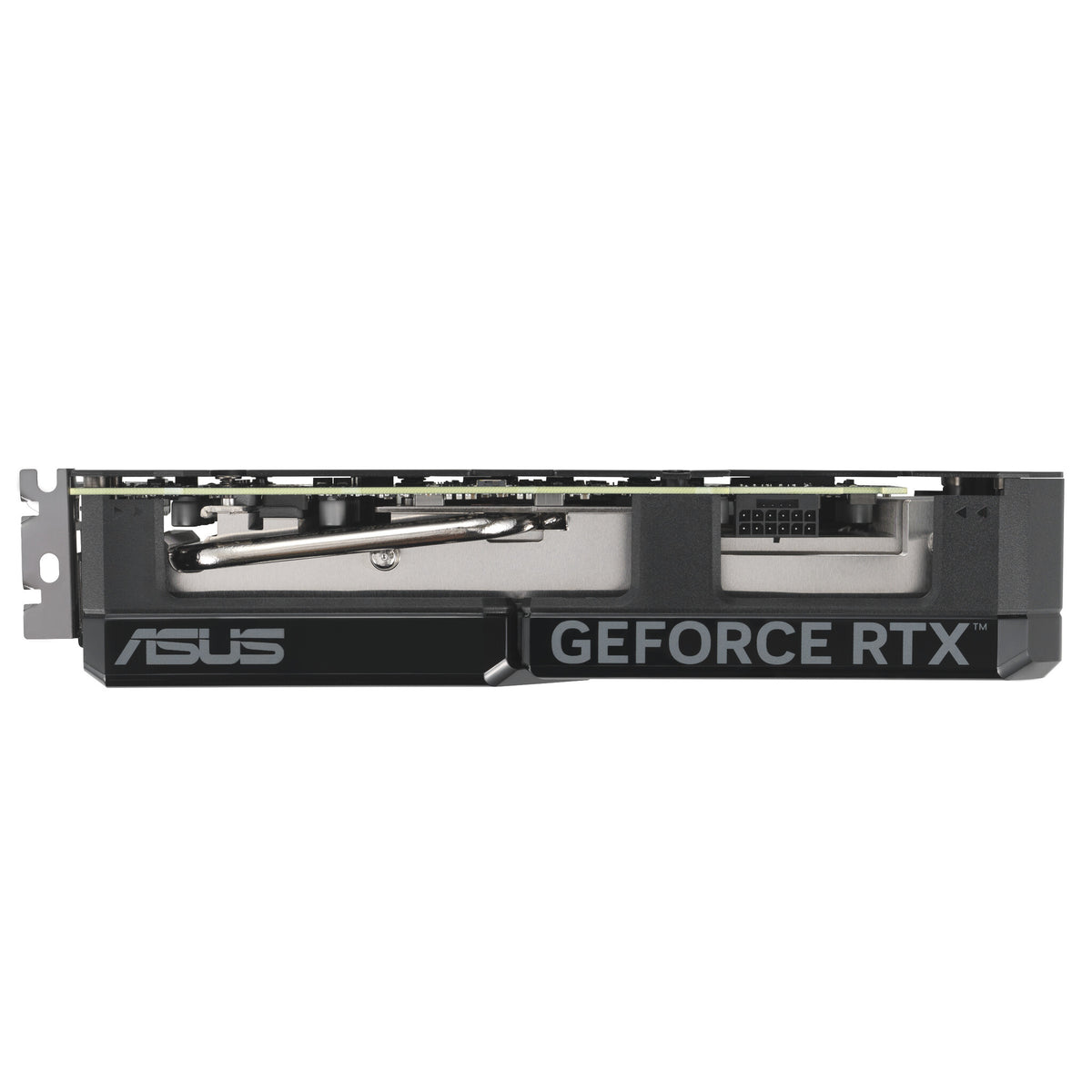 ASUS Dual - NVIDIA 12 GB GDDR6X GeForce RTX 4070 SUPER graphics card