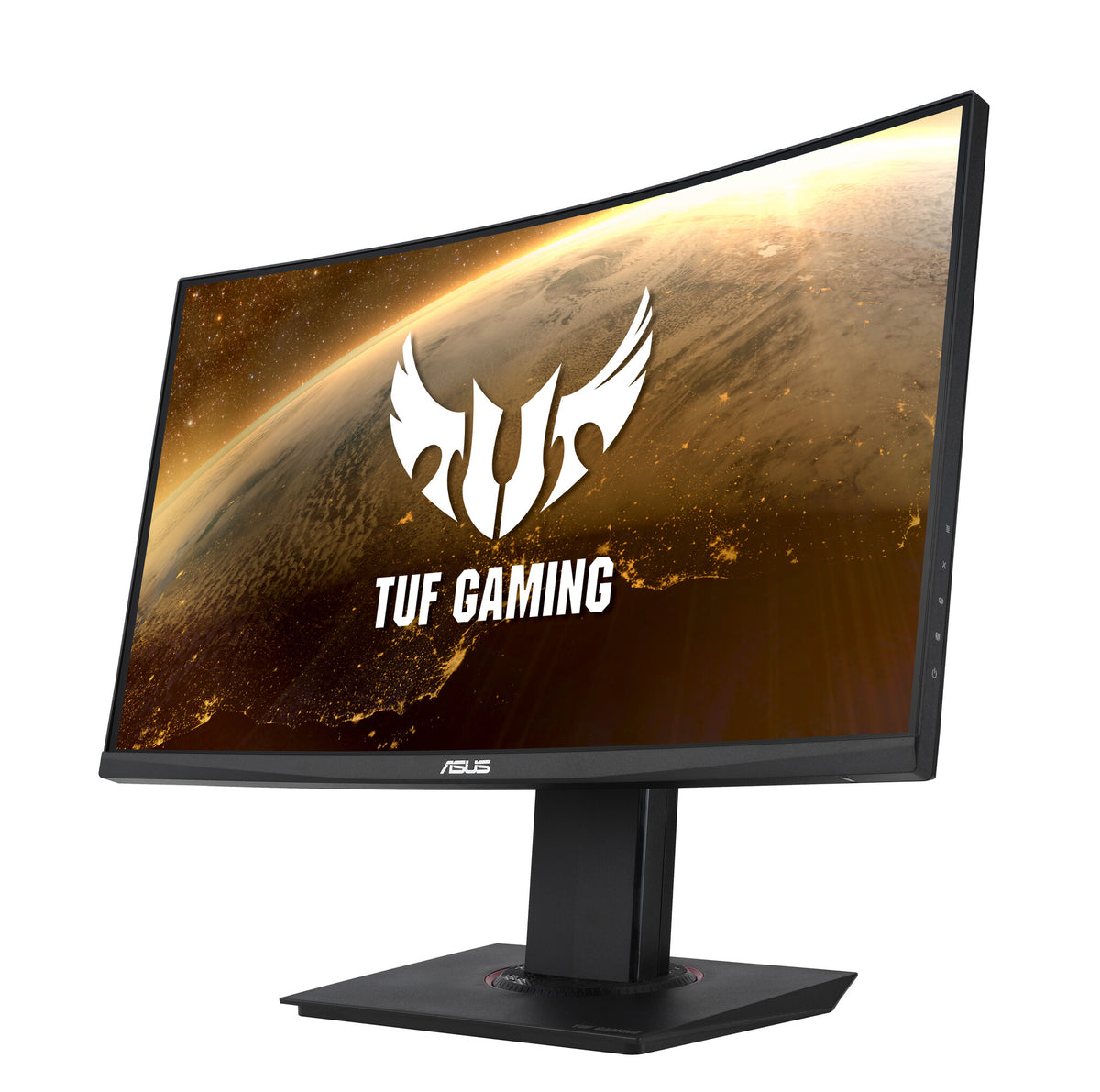 ASUS TUF Gaming VG24VQR - 59.9 cm (23.6") - 1920 x 1080 pixels Full HD LED Monitor