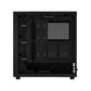 Fractal Design North - ATX Mid Tower Case in Black