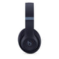 Apple Beats Studio Pro - USB Type-C Wired & Wireless Bluetooth Headset in Navy