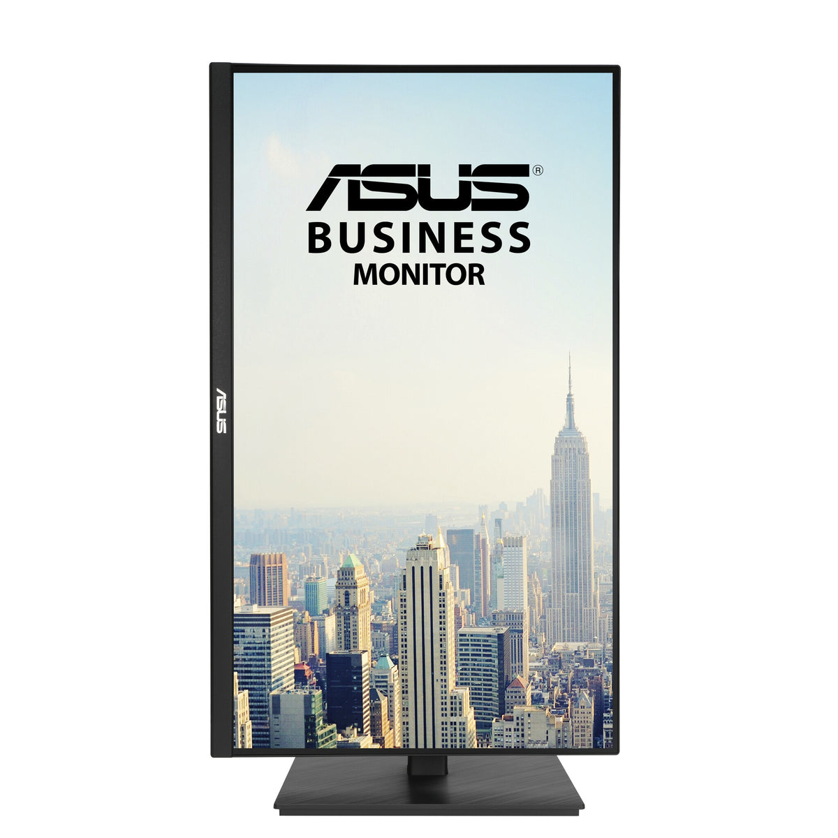 ASUS VA27ACFSN - 68.6 cm (27") - 2560 x 1440 pixels WQHD LCD Monitor