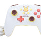 PowerA Enhanced Wired Controller for Nintendo Switch - Pikachu Electric Type