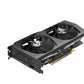 Zotac GAMING Twin Edge - NVIDIA 8 GB GDDR6 GeForce RTX 3050 graphics card