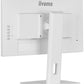 iiyama ProLite XUB2292HSU-W6 - 54.6 cm (21.5") - 1920 x 1080 pixels FHD LED Monitor