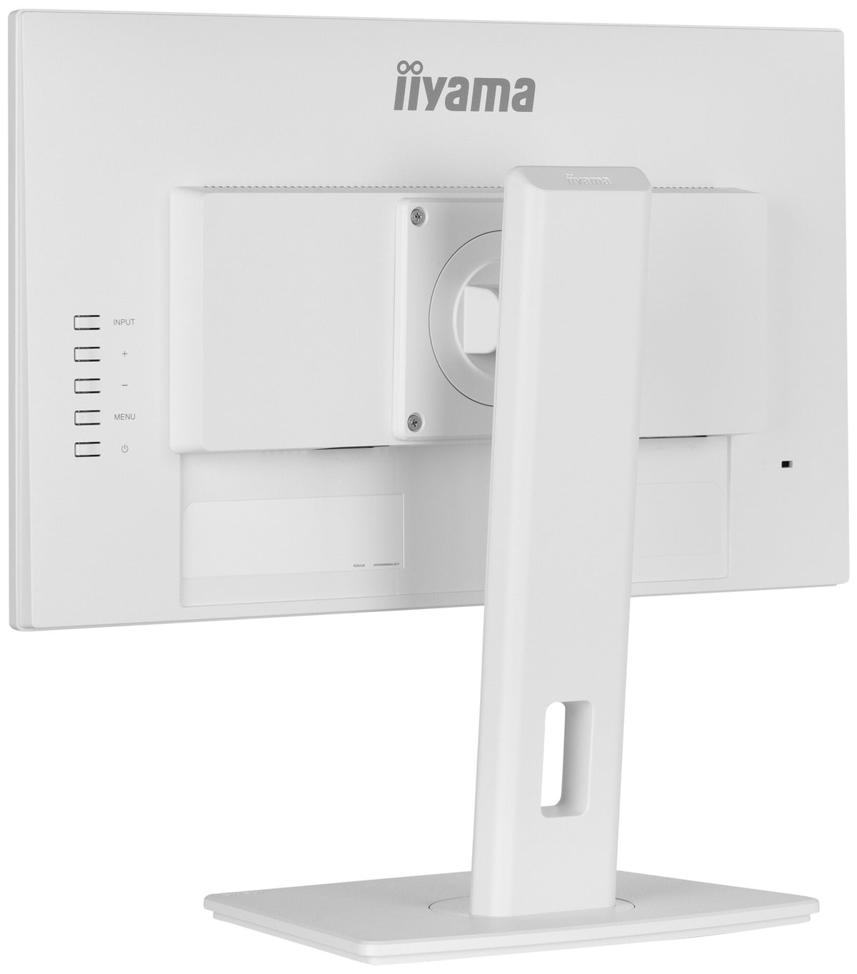 iiyama ProLite XUB2292HSU-W6 - 54.6 cm (21.5") - 1920 x 1080 pixels FHD LED Monitor