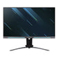 Acer Predator XB273UGS - 68.6 cm (27") - 2560 x 1440 pixels WQHD Gaming Monitor