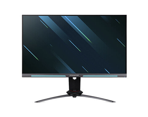 Acer Predator XB273UGS - 68.6 cm (27") - 2560 x 1440 pixels WQHD Gaming Monitor