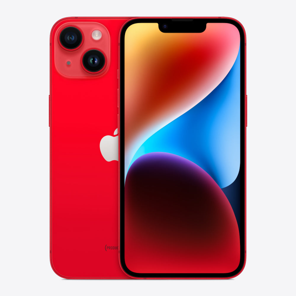 Apple iPhone 14 - Refurbished