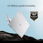 ASUS Chromebook - 39.6 cm (15.6") - Intel® Pentium® Silver N6000 - 4 GB LPDDR4x-SDRAM - 64 GB eMMC - Wi-Fi 6 - ChromeOS - Silver