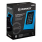 Kingston Technology IronKey Privacy Vault 80ES - Encrypted External SSD -  1.92 TB