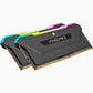 Corsair Vengeance RGB Pro - 64 GB 2 x 32 GB DDR4 3200 MHz memory module
