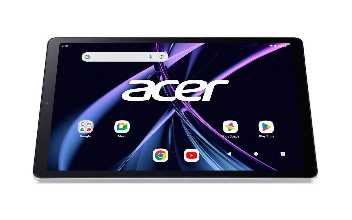 Acer Iconia A10-21-A2YE Allwinner 64 GB 25.6 cm (10.1") 4 GB Wi-Fi 6 (802.11ax) Android 14 Silver