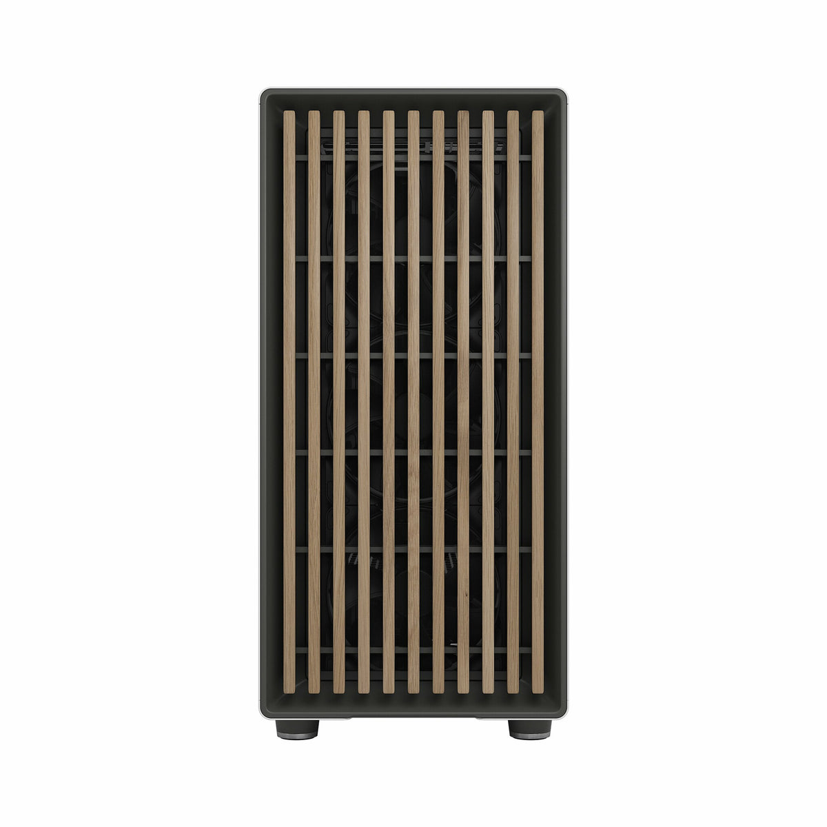 Fractal Design North XL - ATX Full Tower Case in White