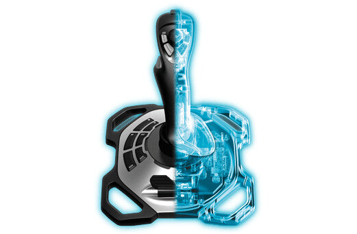 Logitech G Extreme 3D PRO - USB Wired Joystick for PC