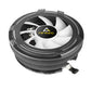 Antec T120 - Processor Air cooler in Black - 120mm