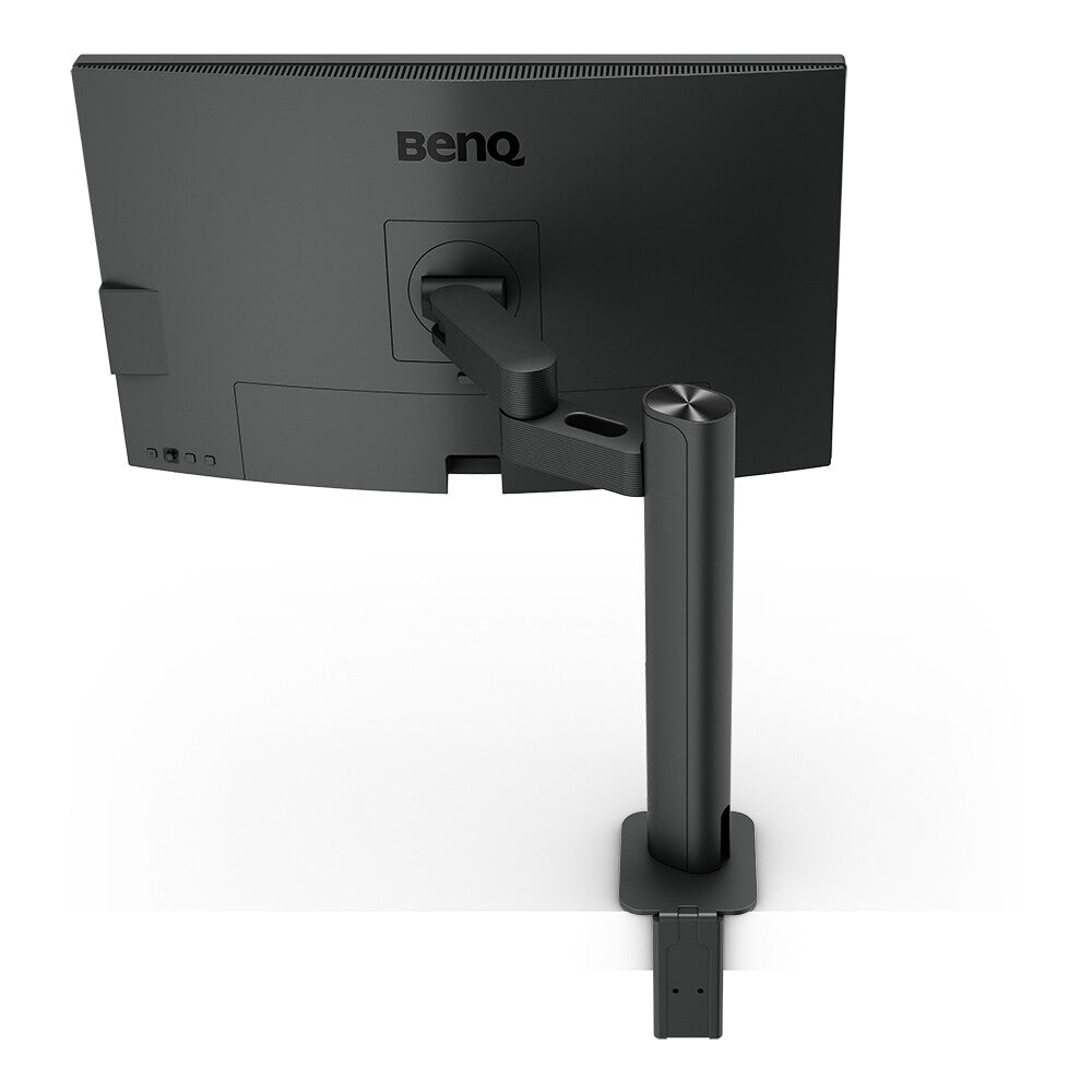 BenQ PD2705UA - 68.6 cm (27") - 3840 x 2160 pixels 4K Ultra HD LCD Monitor