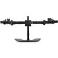 StarTech.com ARMBARTRIO2 - Desk monitor stand for 33 cm (13") to 68.6 cm (27")