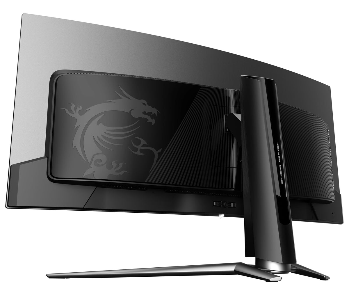 MSI MPG 341CQPX - 86.4 cm (34&quot;) - 3440 x 1440 pixels UltraWide QHD QDOLED Monitor