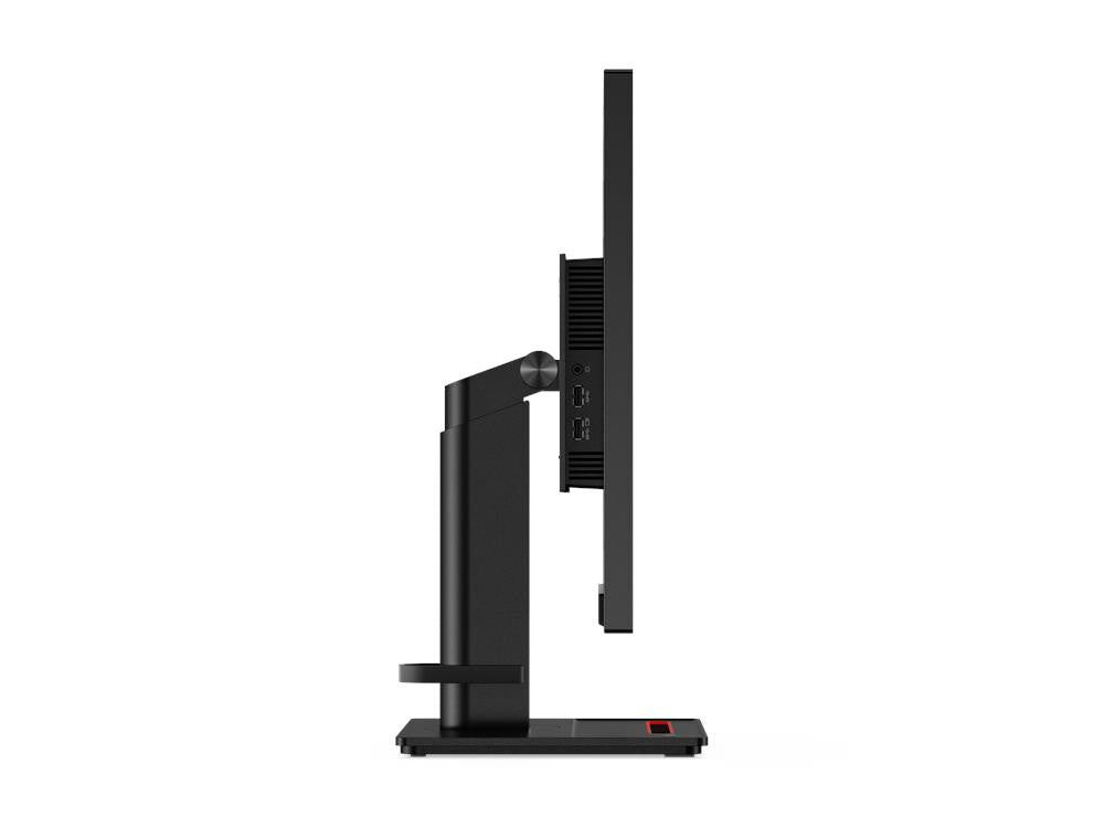 Lenovo ThinkVision P27Q-20 - 68.6 cm (27") - 2560 x 1440 pixels QHD LED Monitor