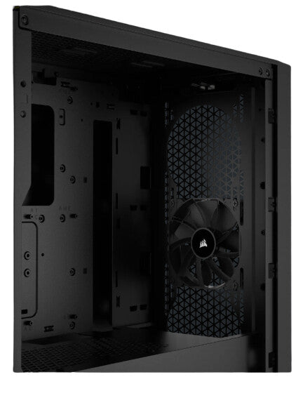 Corsair 3000D airflow computer case Midi Tower Black