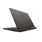 MSI Vector 17 HX Laptop - 43.2 cm (17") - Intel® Core™ i9-14900HX - 32 GB DDR5-SDRAM - 1 TB SSD - NVIDIA GeForce RTX 4080 - Wi-Fi 7 - Windows 11 Home - Black