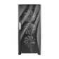 Antec DF700 FLUX - ATX Mid Tower Case in Black