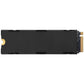 Corsair MP600 PRO LPX - PCI Express 4.0 3D TLC NAND NVMe M.2 SSD - 500 GB