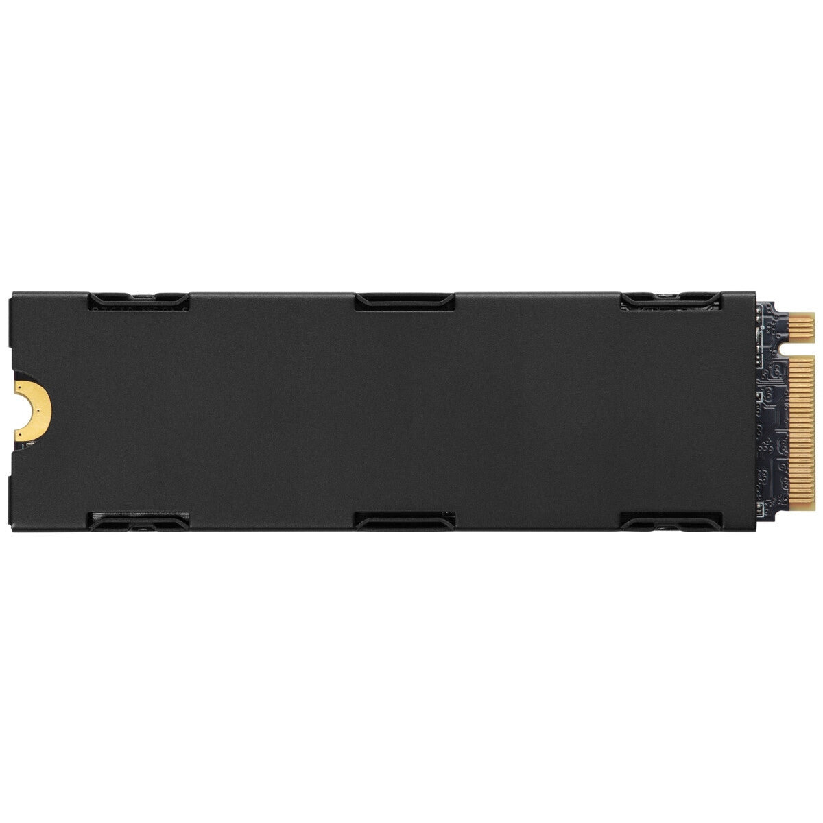 Corsair MP600 PRO LPX - PCI Express 4.0 3D TLC NAND NVMe M.2 SSD - 4 TB