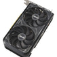 ASUS Dual - NVIDIA 8 GB GDDR6 GeForce RTX 4060 graphics card