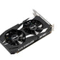 ASUS Dual - NVIDIA 4 GB GDDR5 GeForce GTX 1650 graphics card