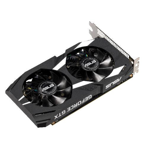 ASUS Dual - NVIDIA 4 GB GDDR5 GeForce GTX 1650 graphics card