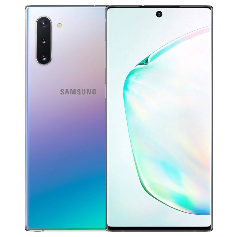 Samsung Galaxy Note10 - Refurbished