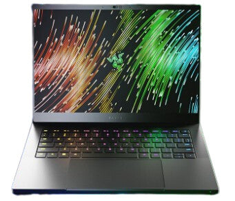 Razer Blade 14 Laptop - 35.6 cm (14") - AMD Ryzen™ 9 7940HS - 16 GB DDR5-SDRAM - 1 TB SSD - NVIDIA GeForce RTX 4060 - Wi-Fi 6E - Windows 11 Home - Black