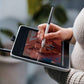 Wacom One 12 graphic tablet - 2540 lpi 257 x 145 mm USB
