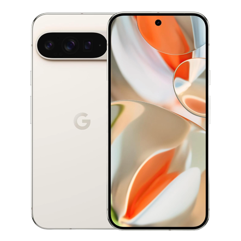 Google Pixel 9 Pro XL - Refurbished