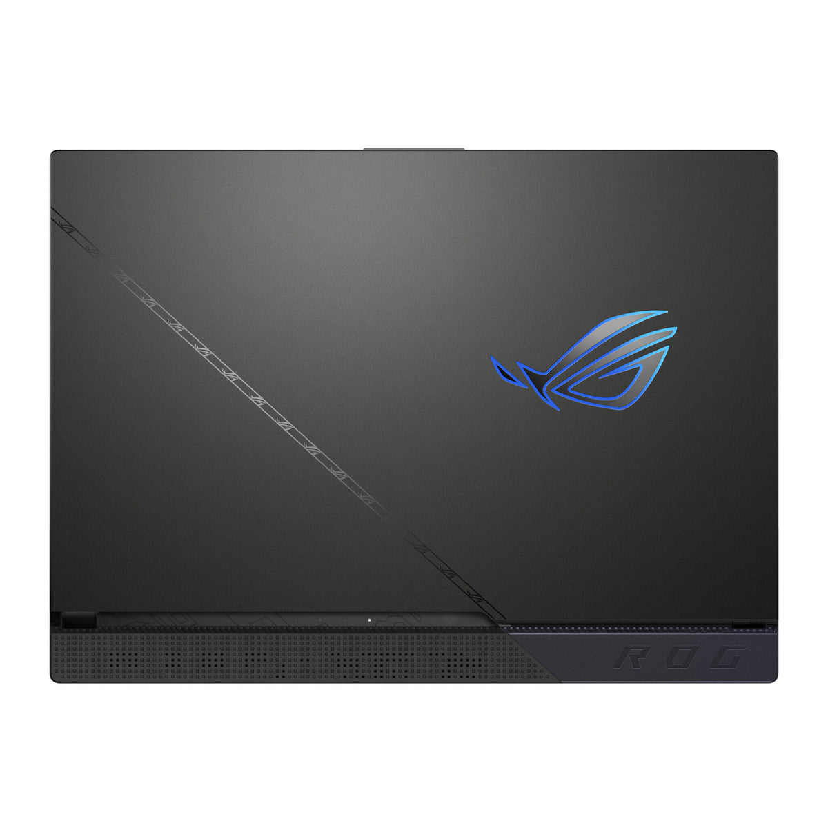 ASUS ROG Strix SCAR 15 Laptop - 39.6 cm (15.6") - Intel® Core™ i9-12900H - 32 GB DDR5-SDRAM - 2 TB SSD - NVIDIA GeForce RTX 3080 Ti - Wi-Fi 6E - Windows 11 Home - Black
