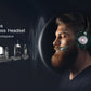 Yealink WH66 Dual Teams - Wireless Office DECT Headset
